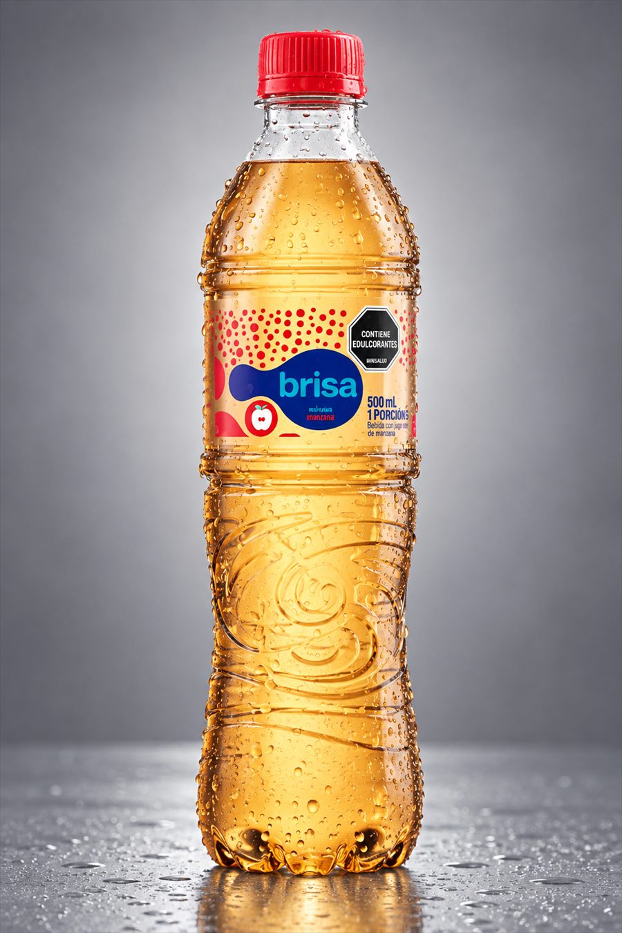 Agua saborizada 280 ml