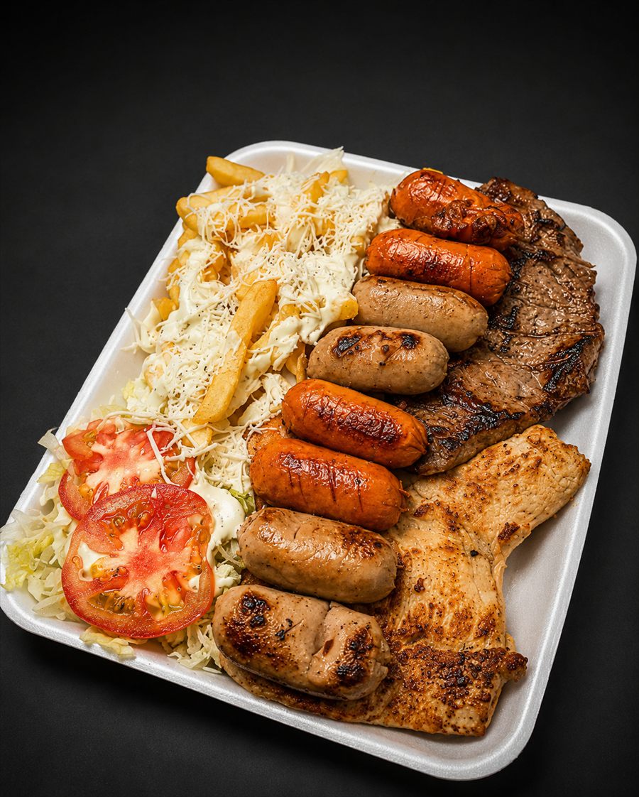 Asado Caníbal
