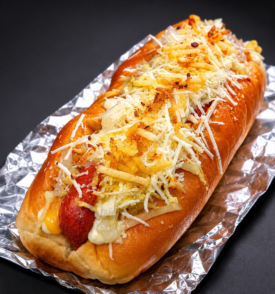Choriperro