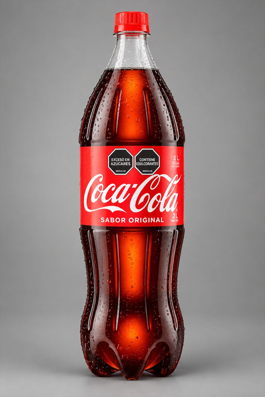 Coca-Cola 1.25 L