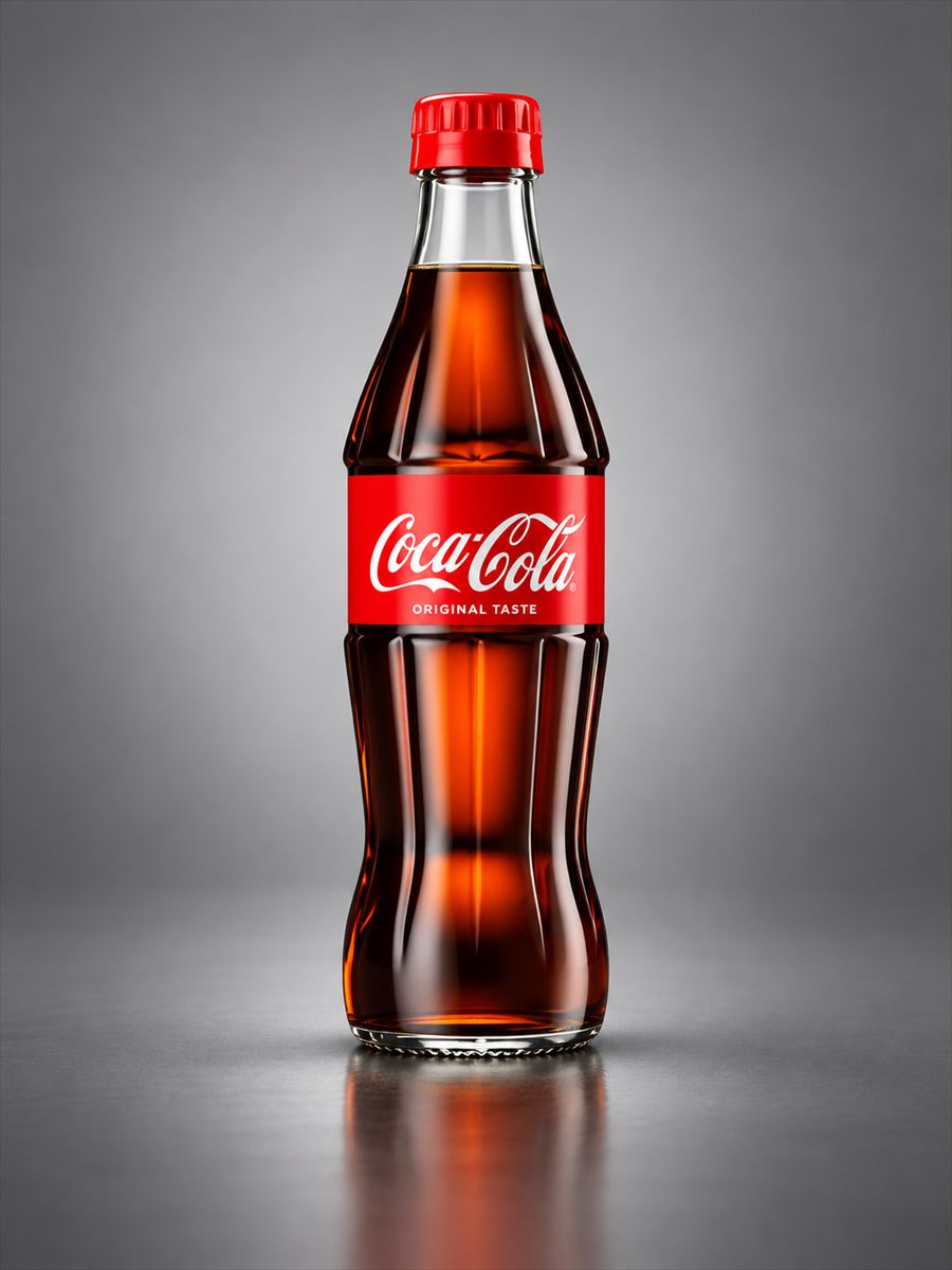 Coca-Cola personal