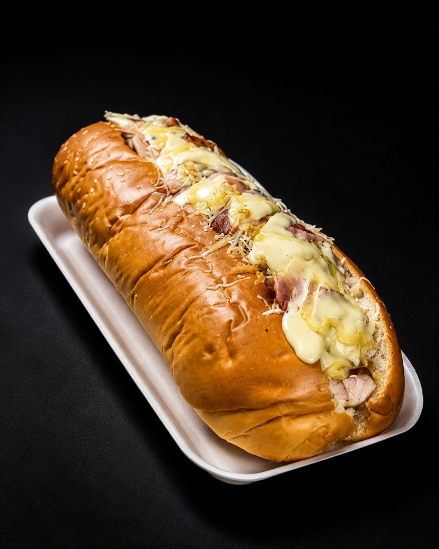 Perro Caníbal