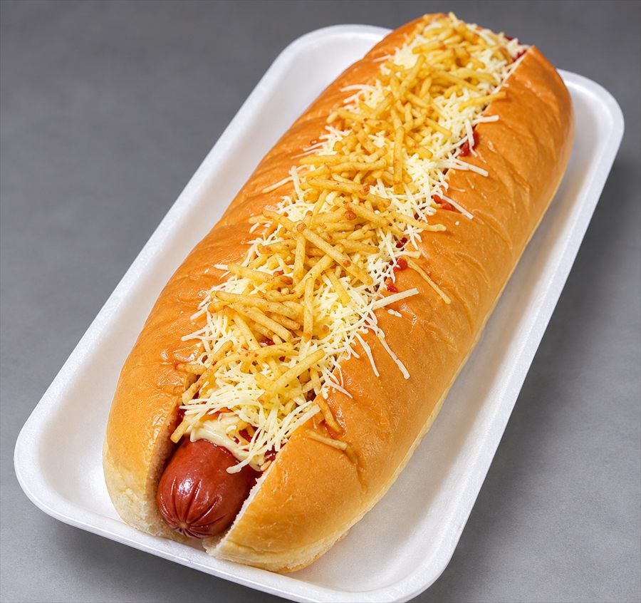 Perro sencillo