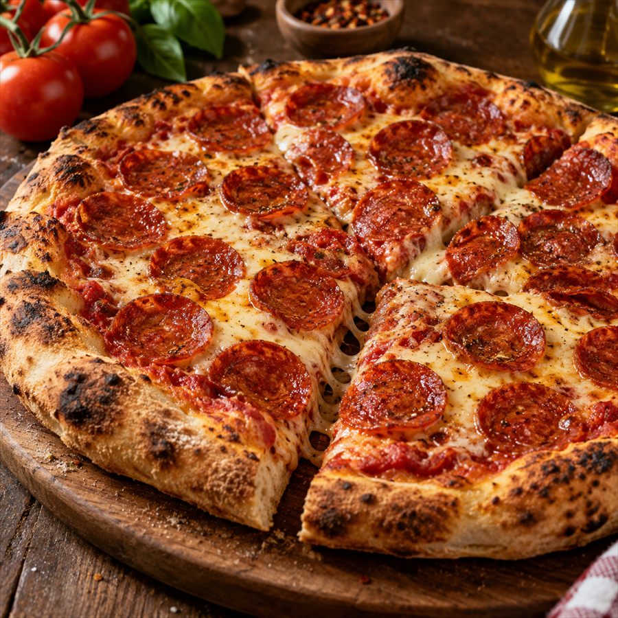 Peperoni